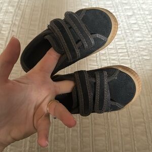 Toddler boy sneakers